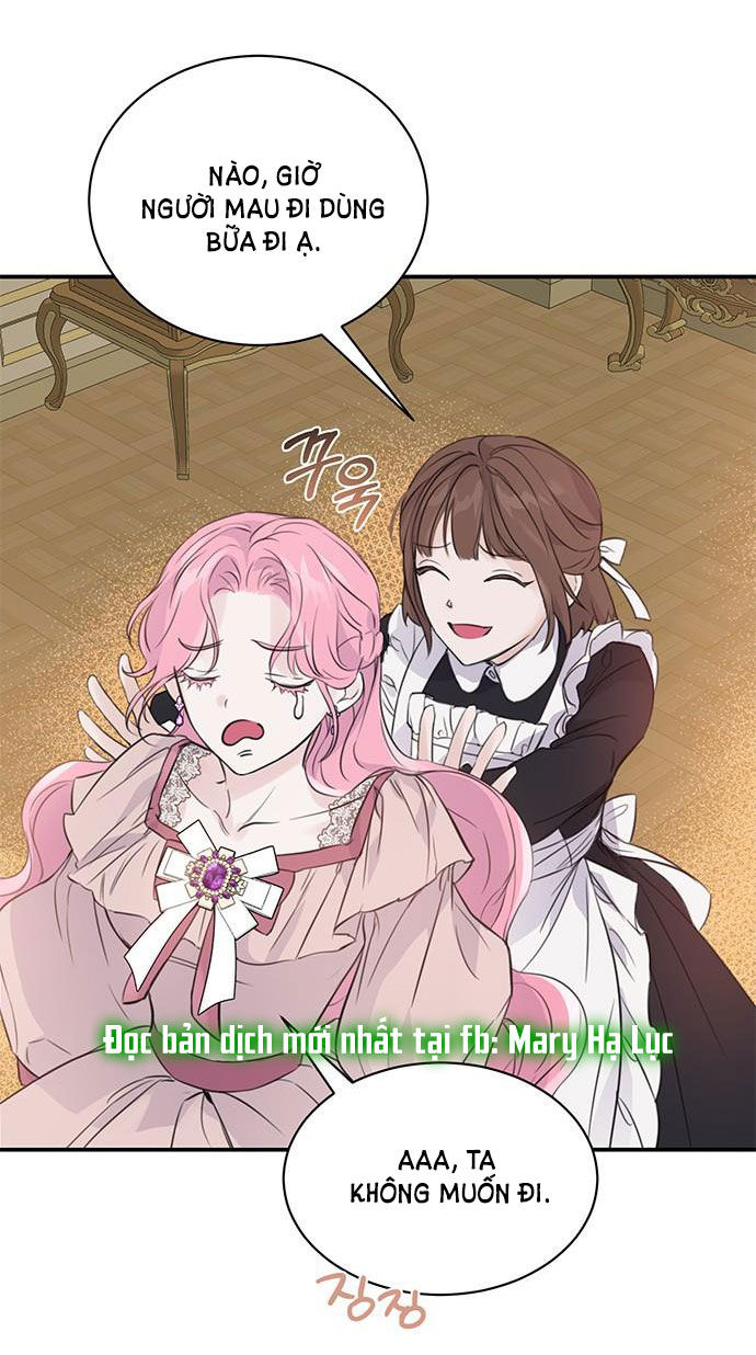 tôi tưởng bản thân không còn sống được bao lâu! chapter 1.1 30