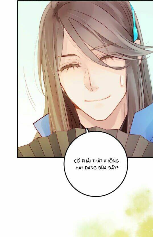 lấy một kẻ hèn nhát về làm chồng chapter 0 12