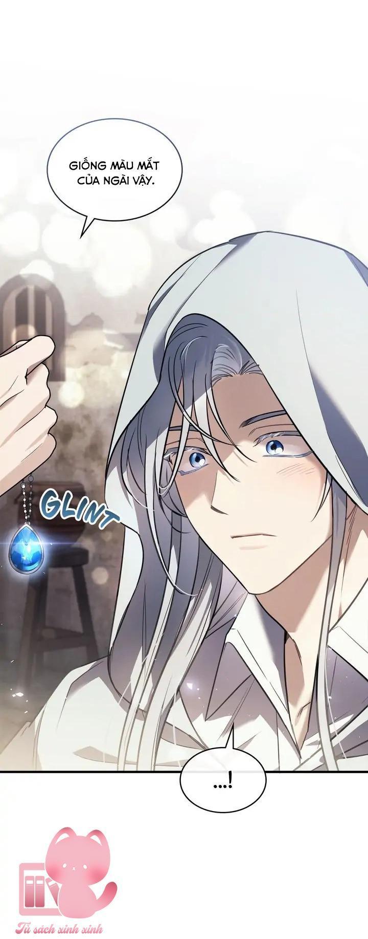 đêm đen khuất bóng chapter 47 33