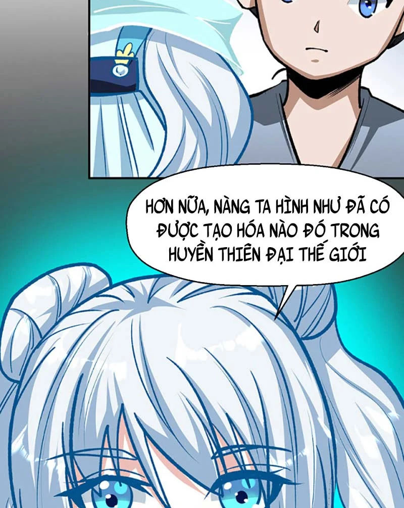 võ đạo độc tôn chapter 478 36