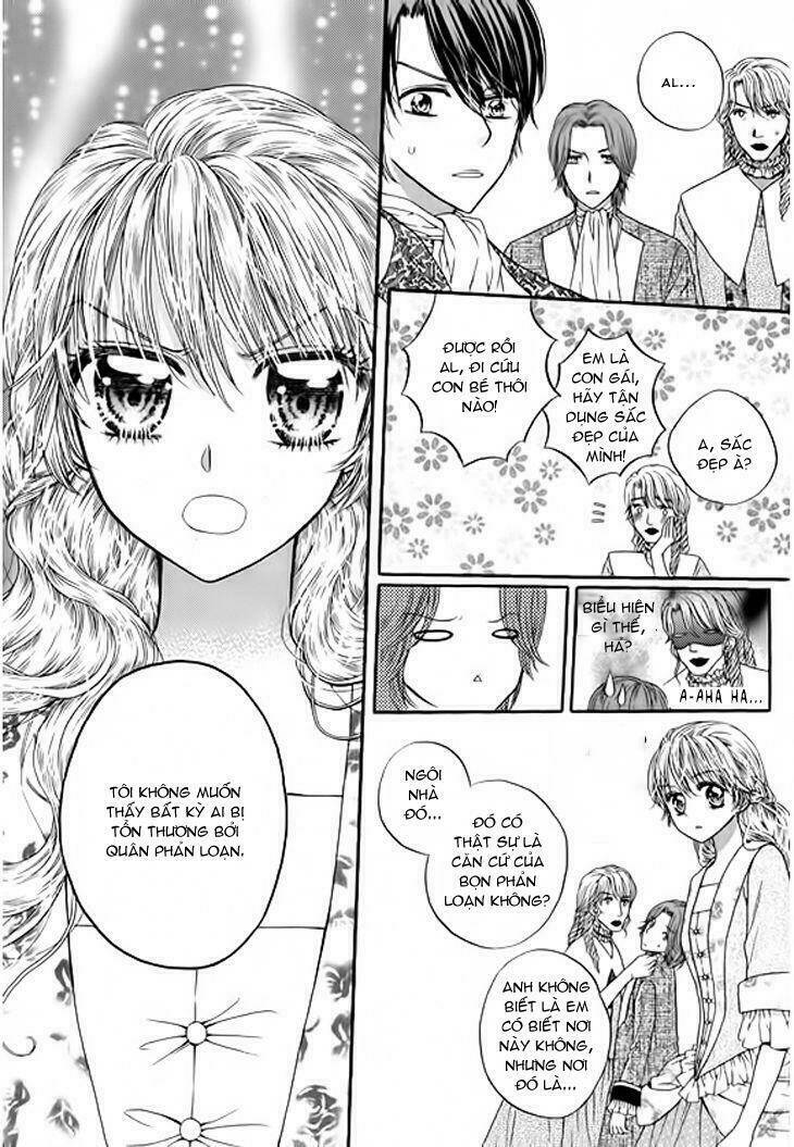 glass shoe chapter 3 24