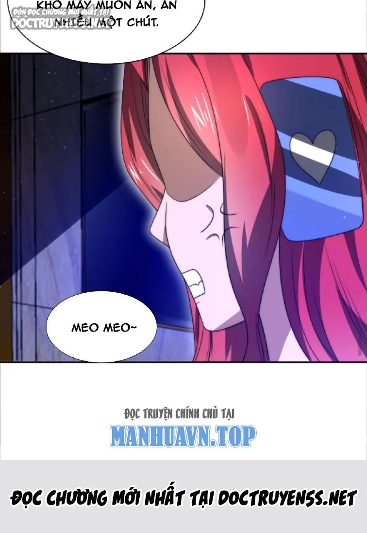 không gian hệ lão lục: dự trữ một vạn tấn thịt ngày tận thế chapter 33 17