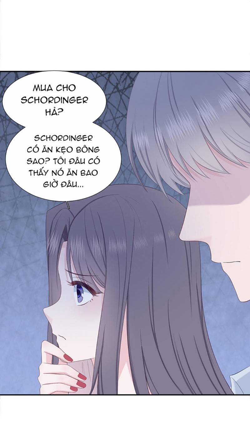 cái thùng cơm sát vách chapter 12 19