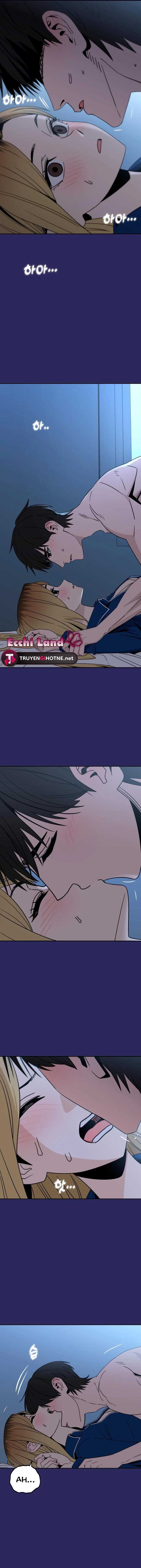 Duyên Trời Đã Định chapter 77.1 - Trang 4