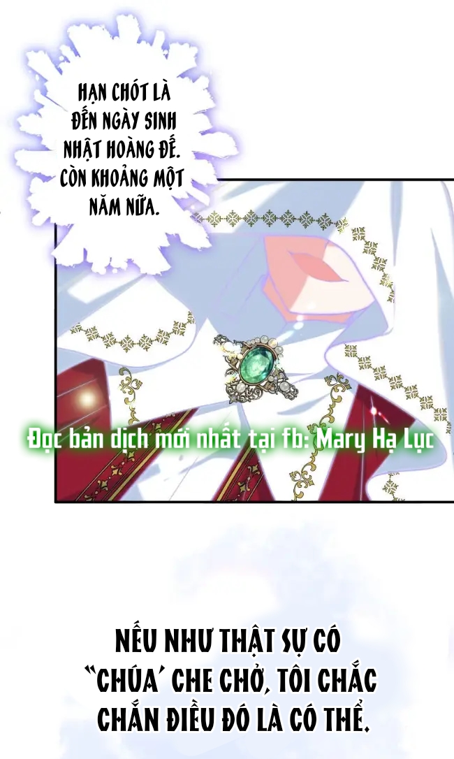 tôi nhất định sẽ chiếm lấy trái tim hoàng đế chapter 1.3 13