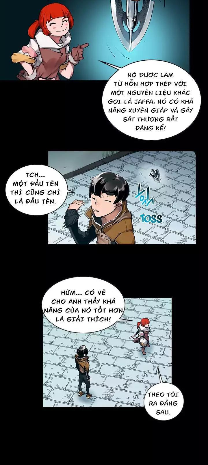 quá tải chapter 17 20