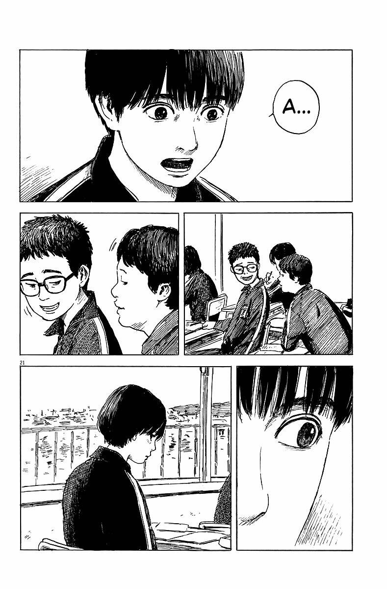 chi no wadachi chapter 28 22