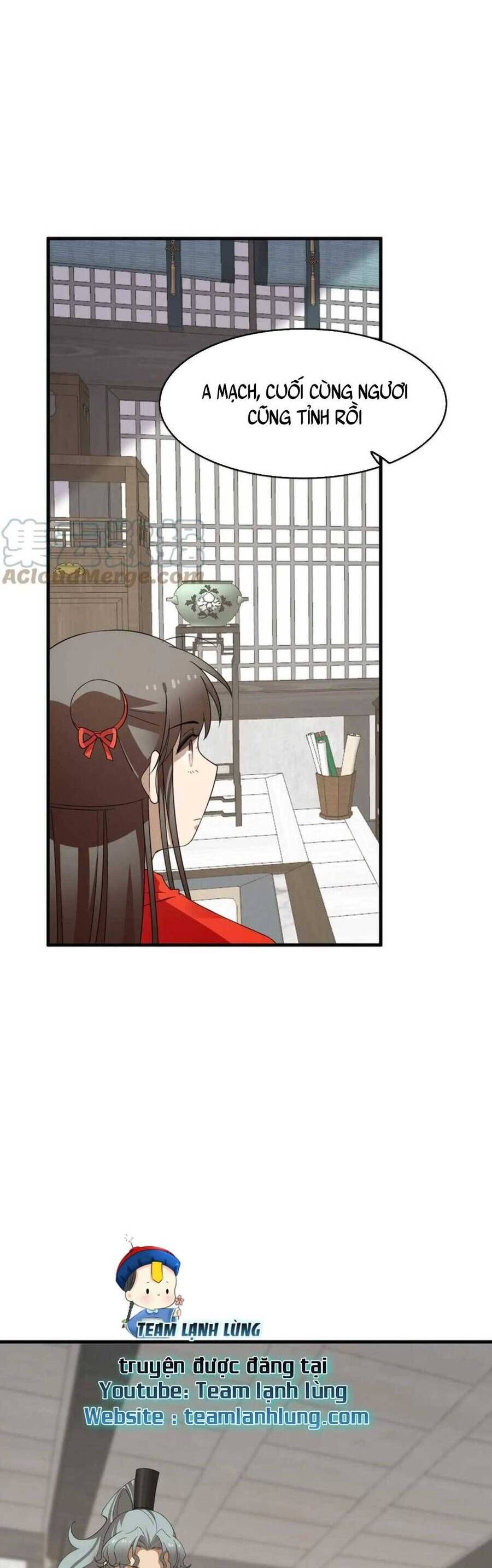 độc bộ thiên hạ: đặc công thần y chapter 455 8