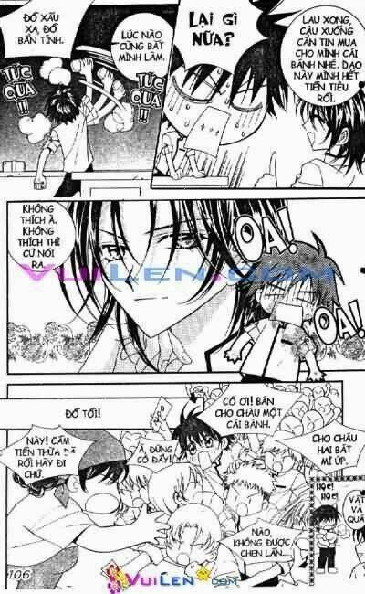 nàng công chúa bỏ trốn chapter 4 106