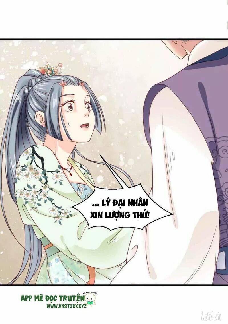 kiều nữ độc phi chapter 129 13