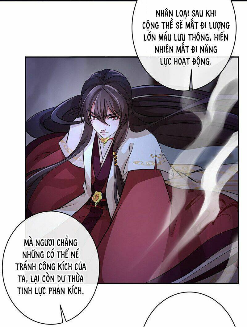 nghiên hương kỳ đàm chapter 37 17