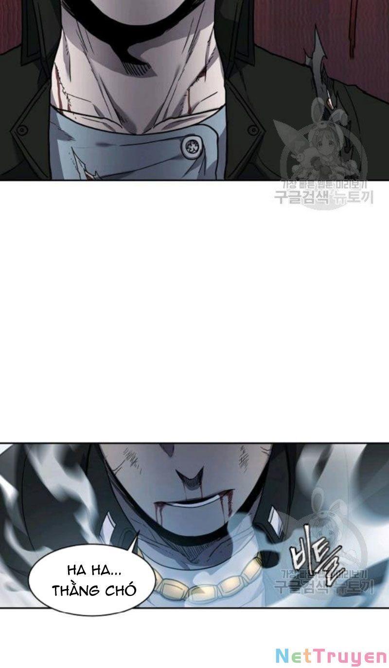 shaman - pháp sư chapter 30 31