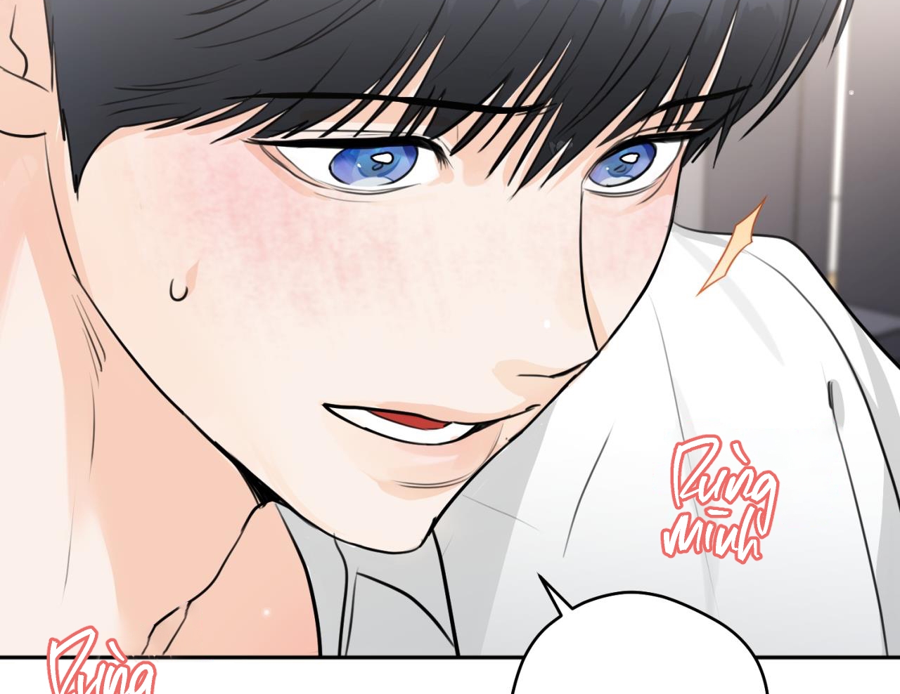 tình mình khó nói chapter 16 155