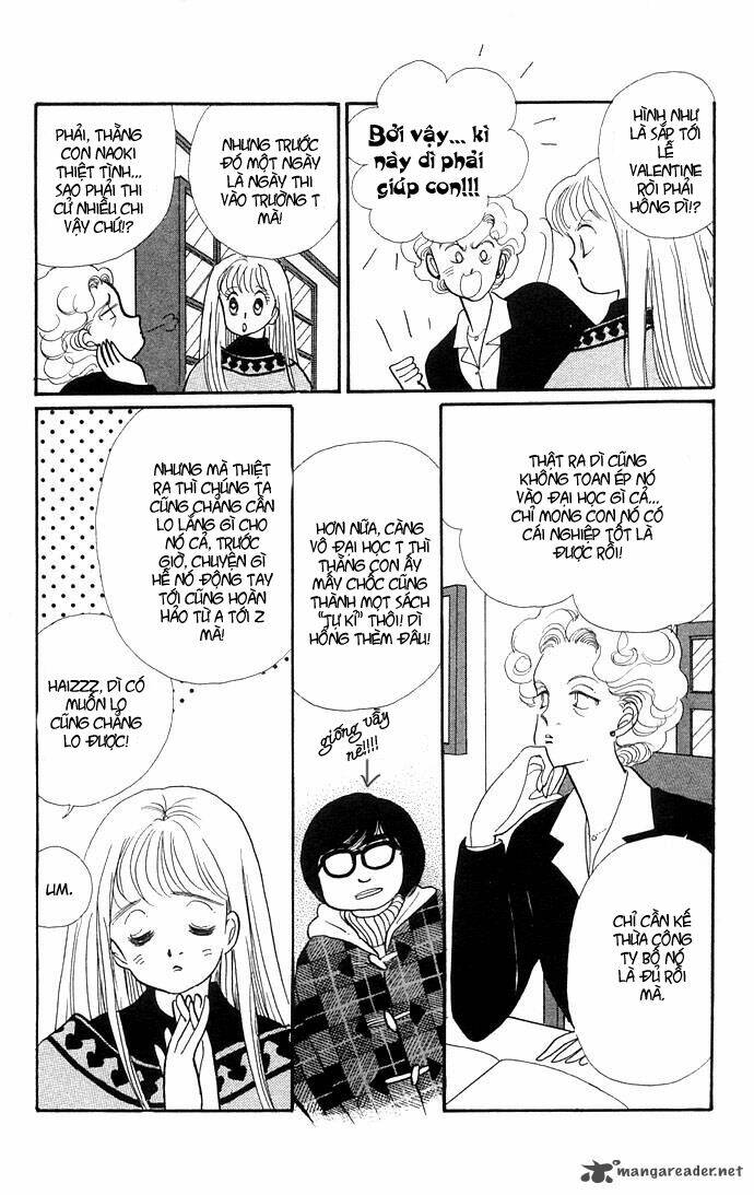 itazura na kiss chapter 8 10