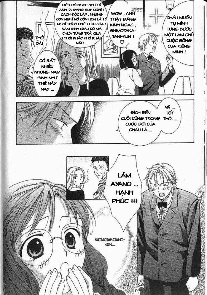 joshikousei chapter 29 18