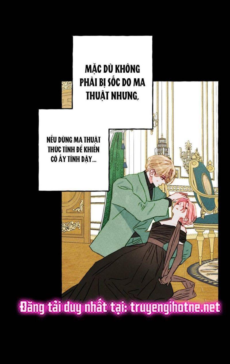 nuôi dưỡng một hắc long chapter 55.1 7