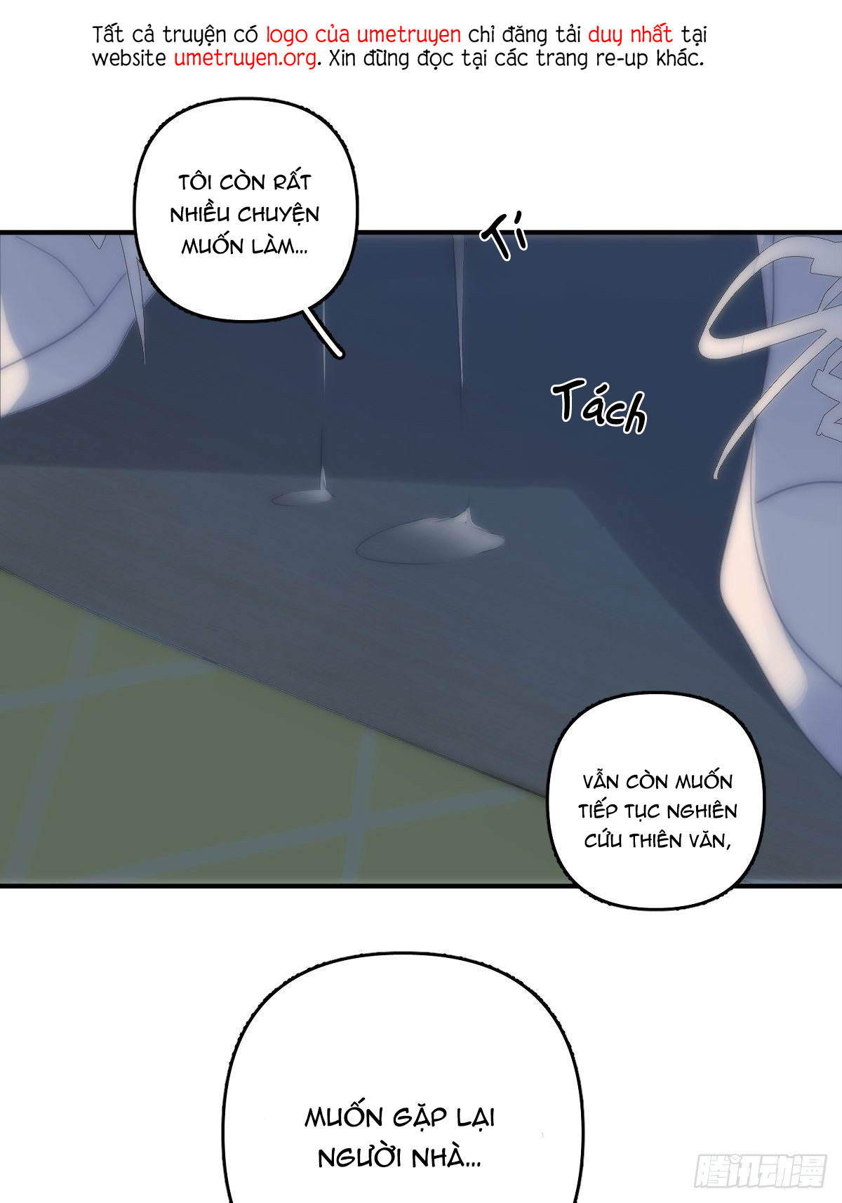 đêm đầy sao nói với em chapter 9 1