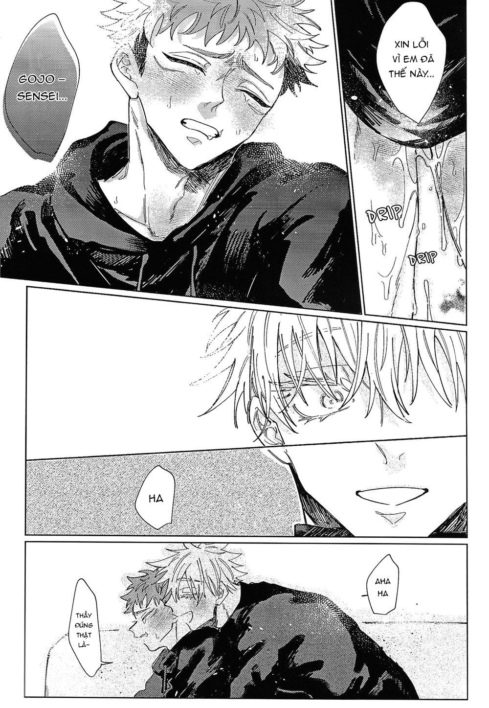 oneshot hỏny chapter 65 11