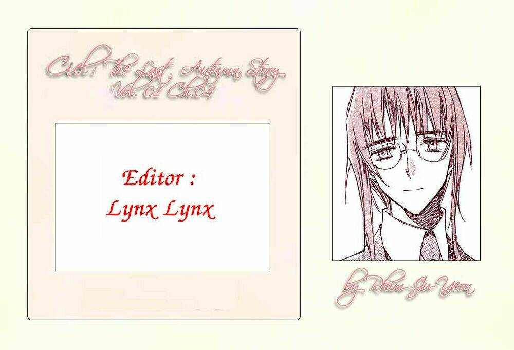 ciel ~the last autumn story chapter 4 1