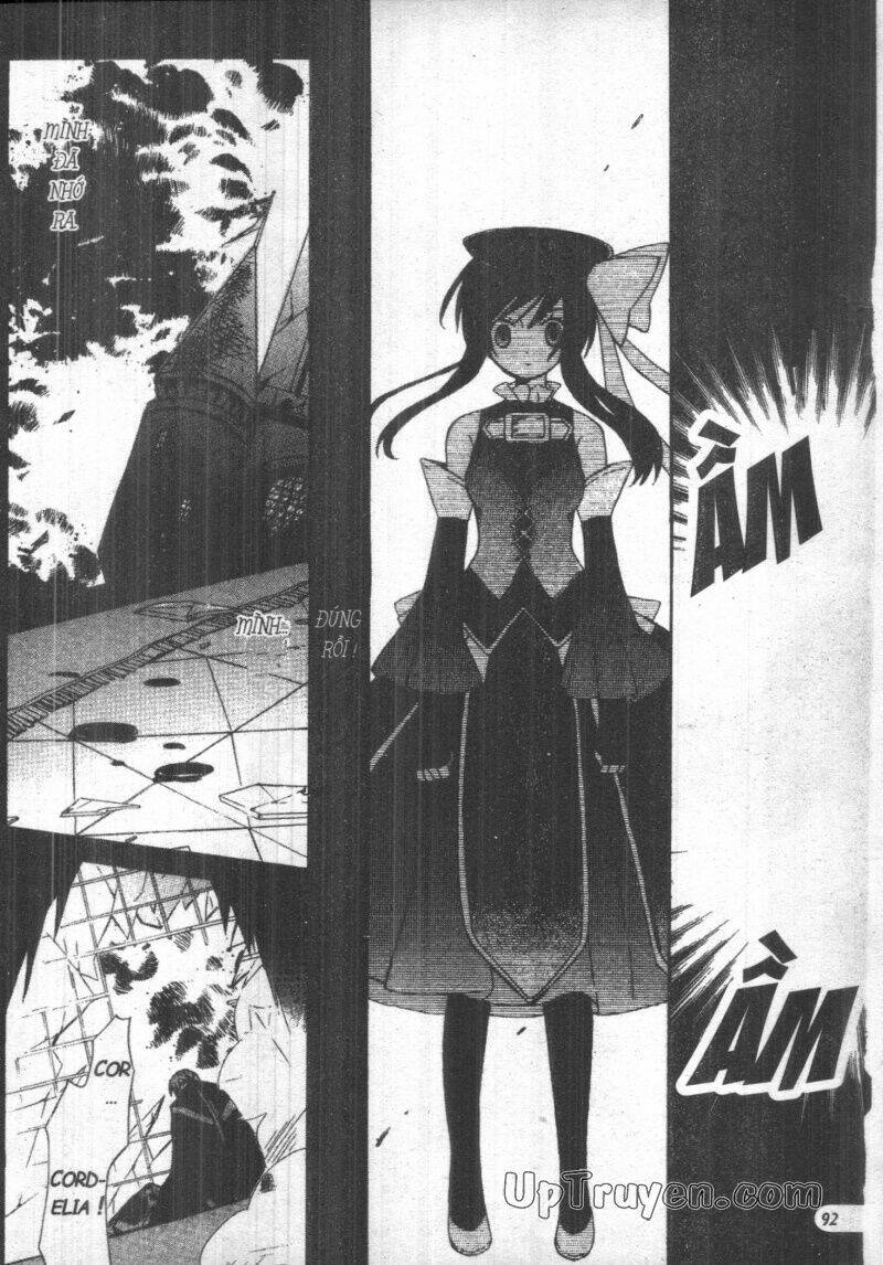 hoshi no witch chapter 3 92