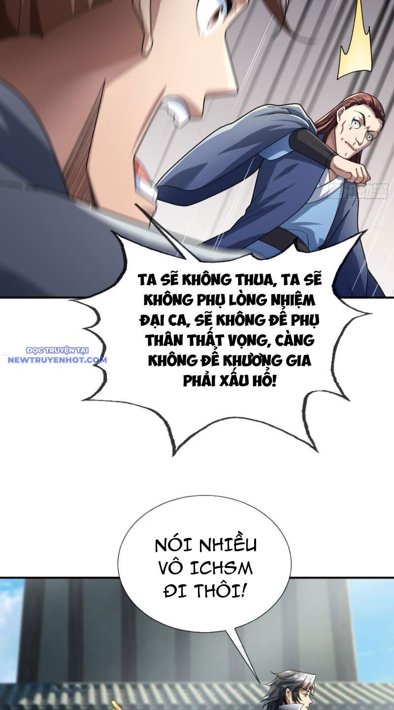 ngủ say vạn cổ: xuất thế đẩy ngang chư thiên chapter 7 58