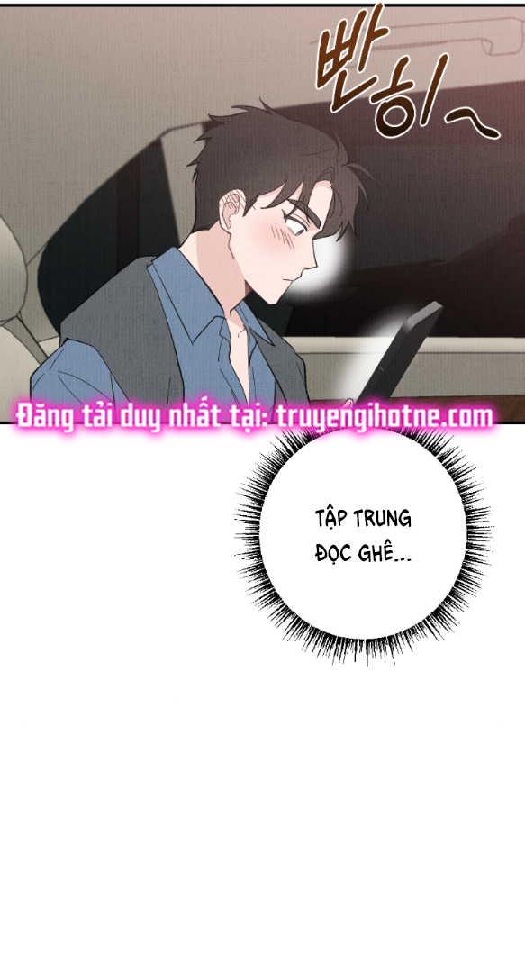 Cuộc Hôn Nhân Chính Trị chapter 11.2 - Trang 20