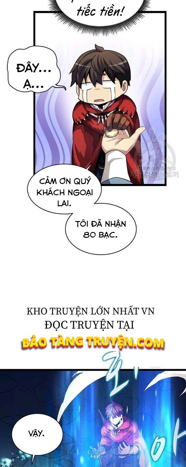 arcane sniper (xạ thủ đạn ma) chapter 42 39