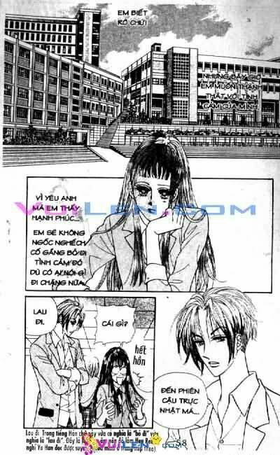 want you chapter 3 58