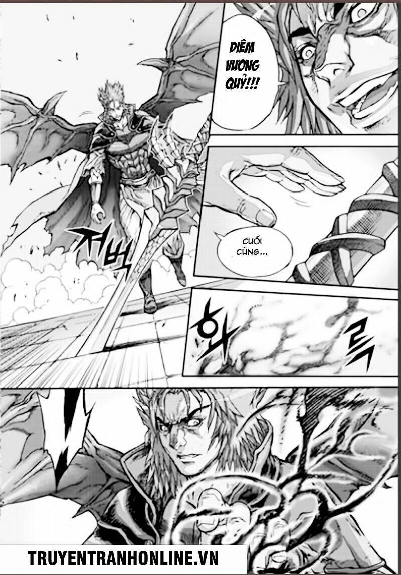 diêm đế ii chapter 53.3 33