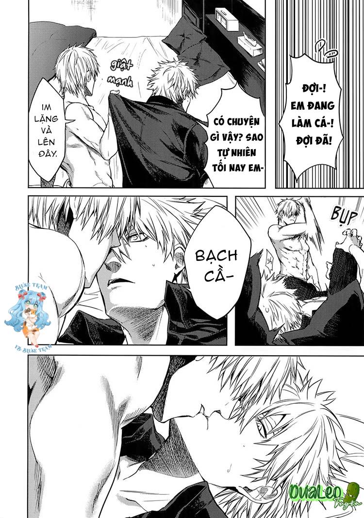 tổng hợp oneshot boylove chapter 40 14