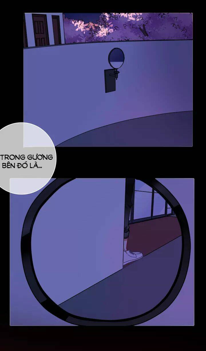 thập quang mật ngữ chapter 3 2