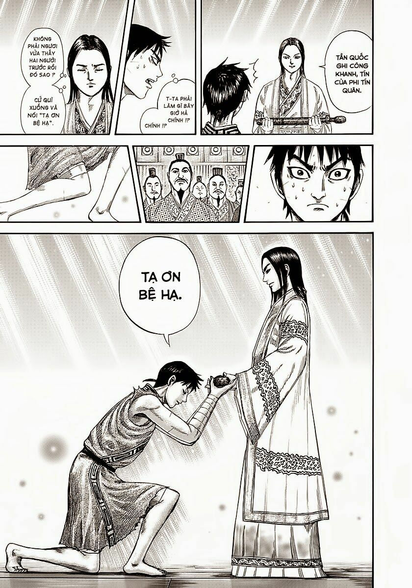 kingdom - vương giả thiên hạ chapter 243 16
