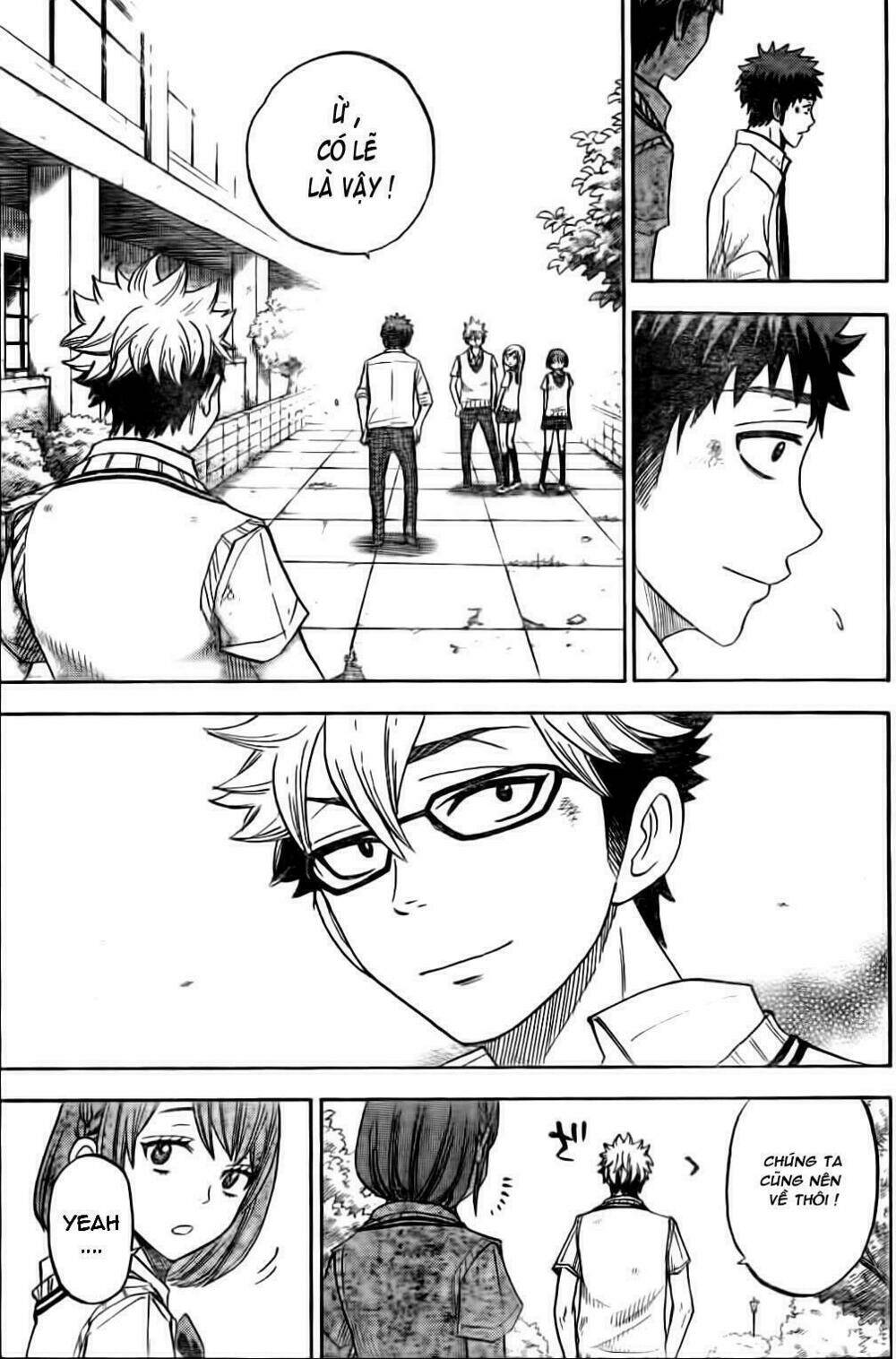 yamada và thất đại ma nữ chapter 23 22