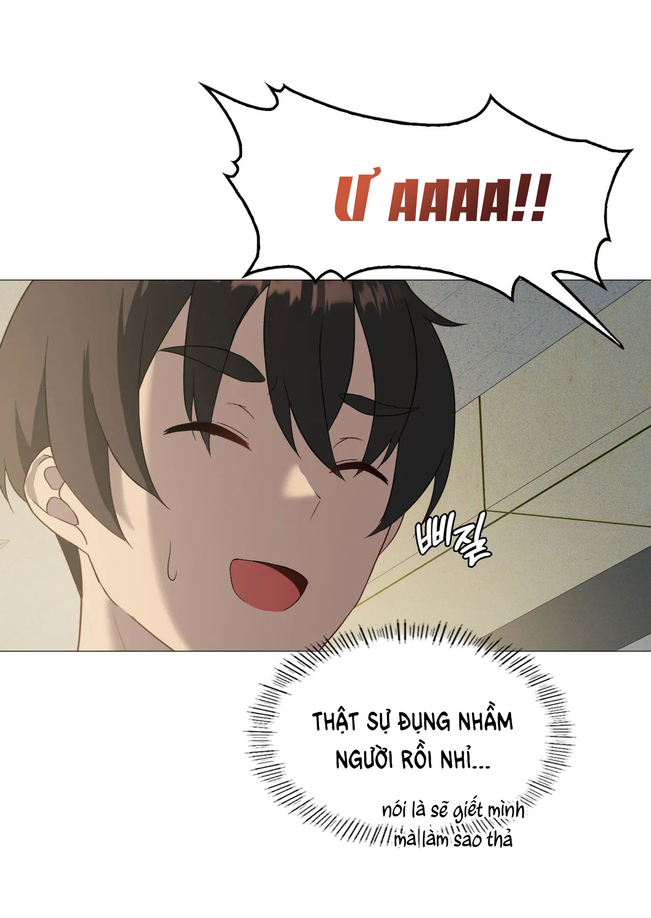 [18+] thăng cấp đến khi hài lòng chapter 10.1 28