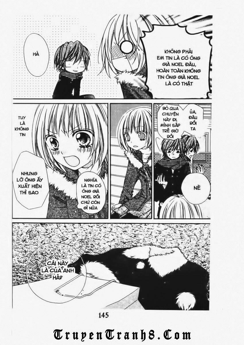 điệp vụ 729 chapter 23 8