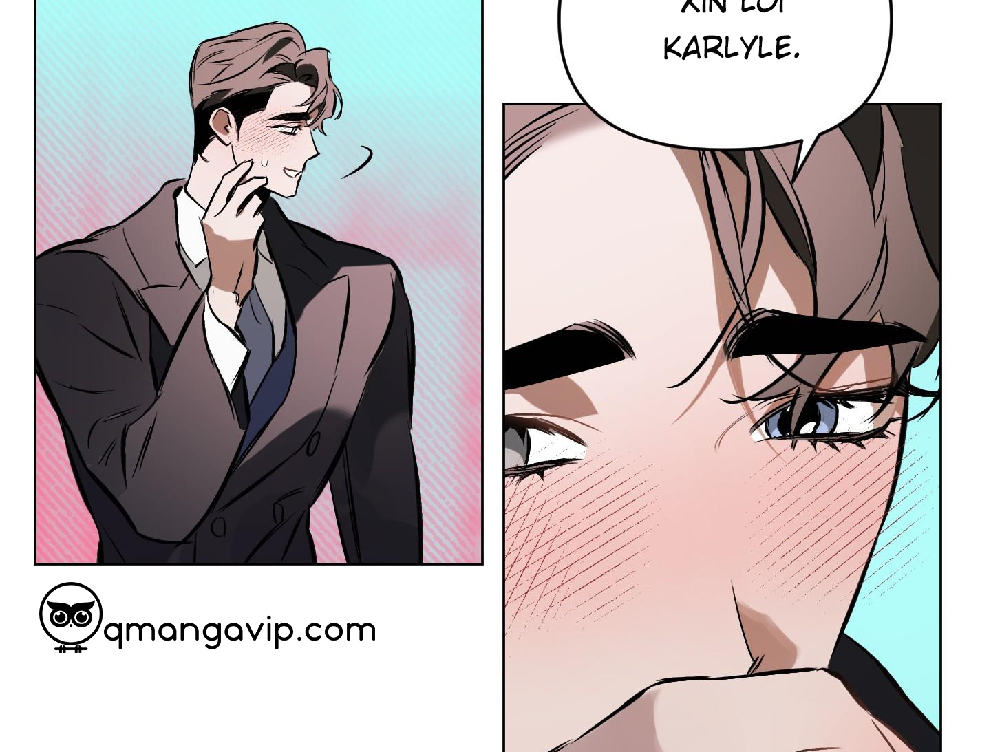 định rõ mối quan hệ chapter 65 108