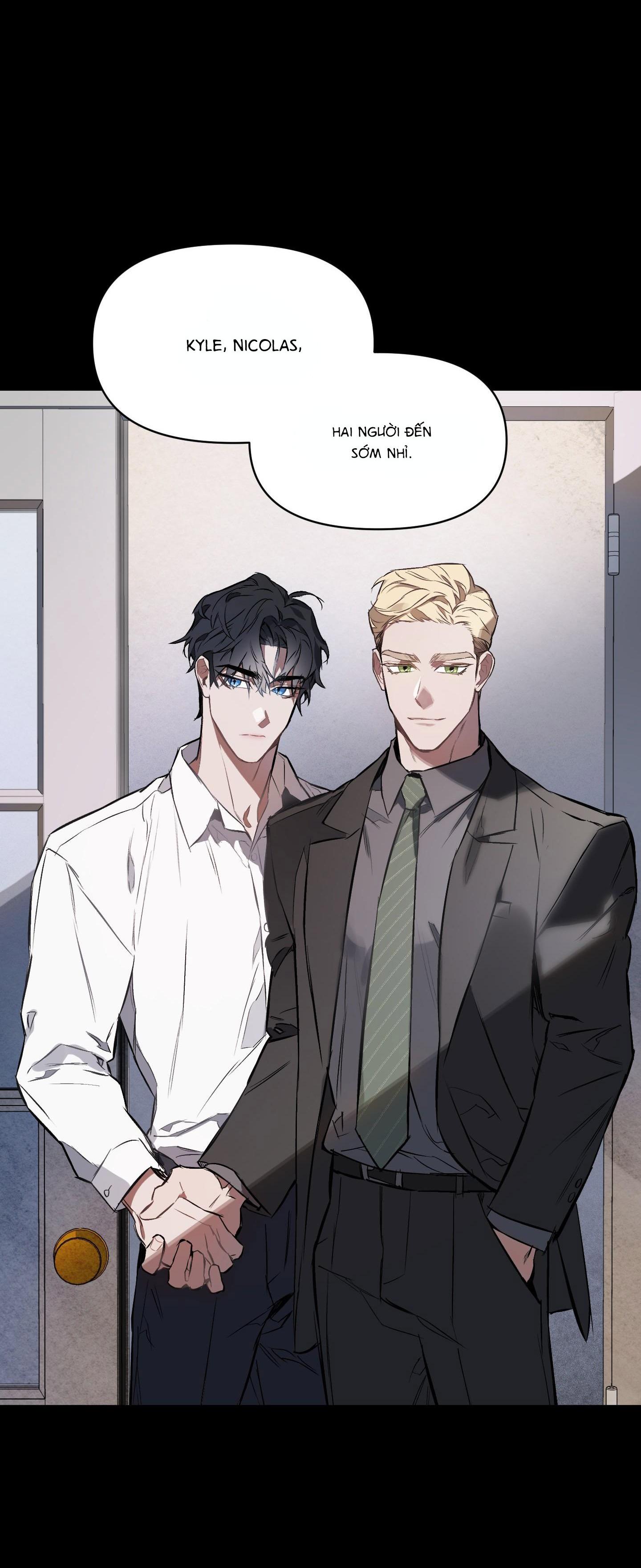 định tên mối quan hệ chapter 2 73