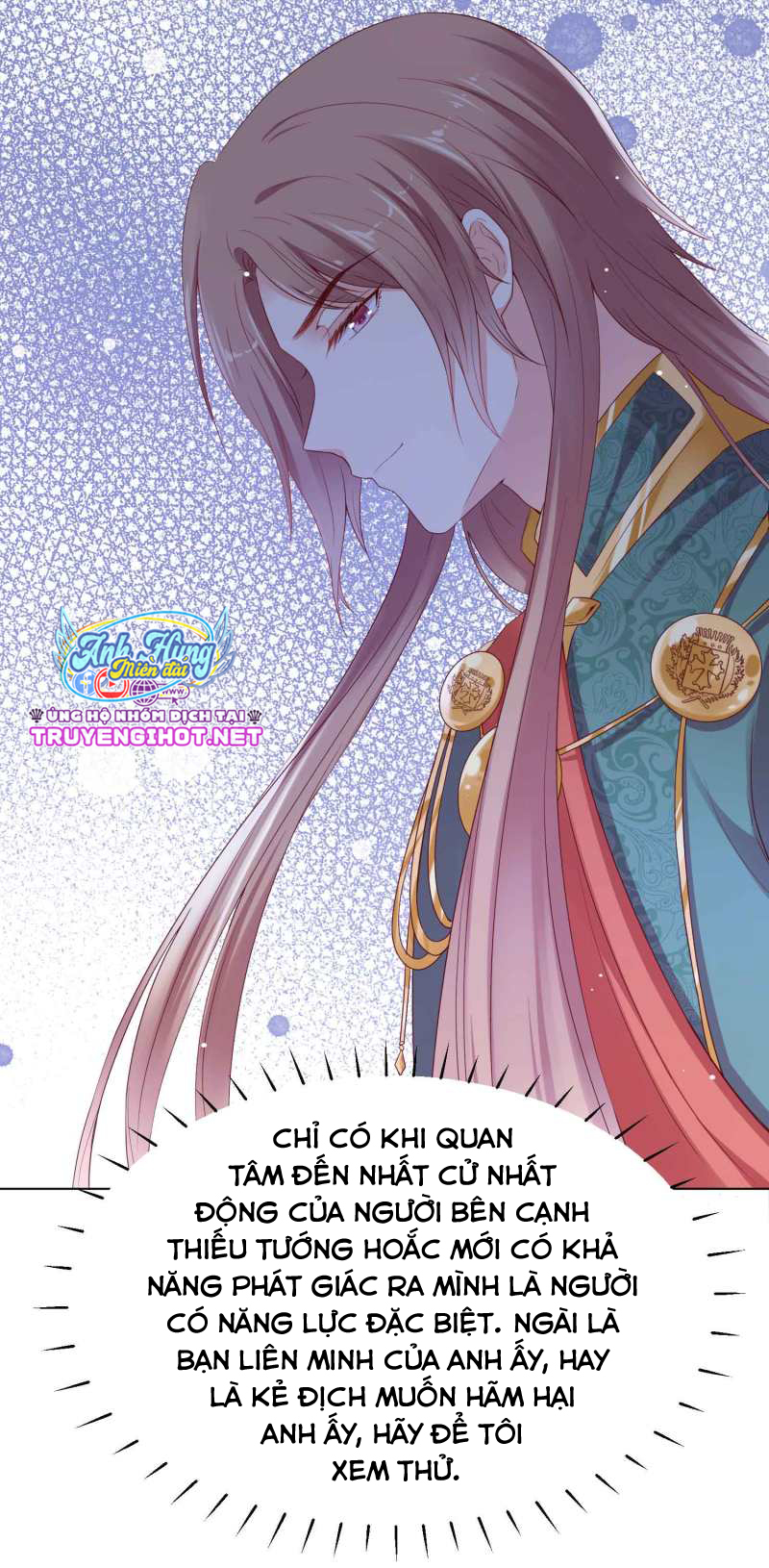 đế quốc tinh tế đệ nhất sủng hôn. chapter 41.1 9