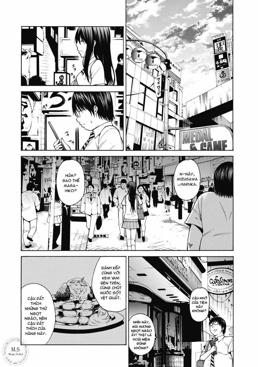 saiteihen no otoko chapter 1 24