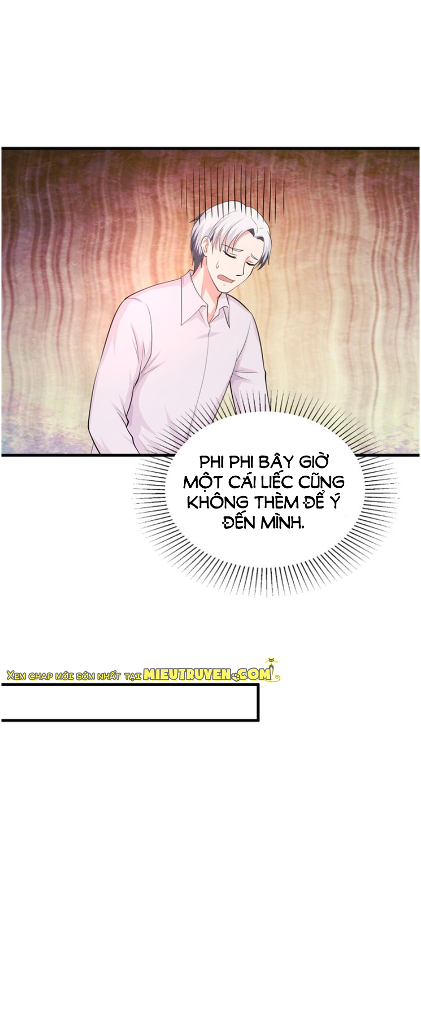 độc nhất sủng ái của thủ tịch chapter 40 36