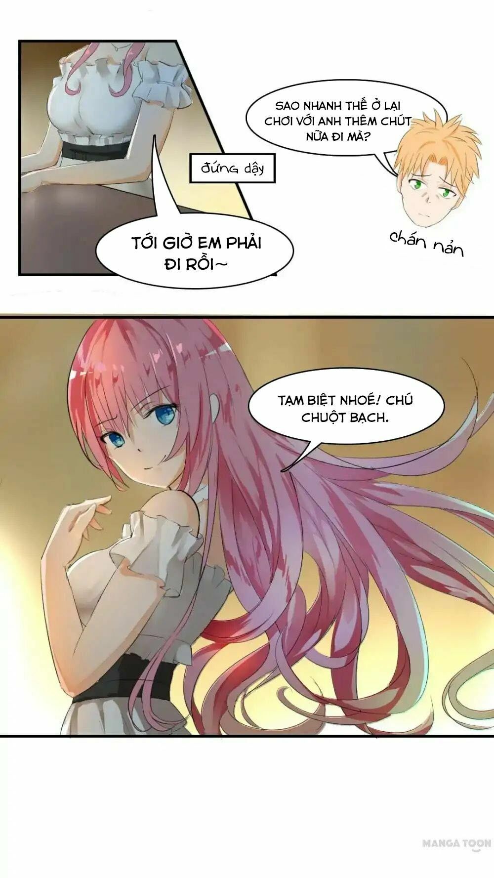 the boy in the all-girls school chapter 31 10