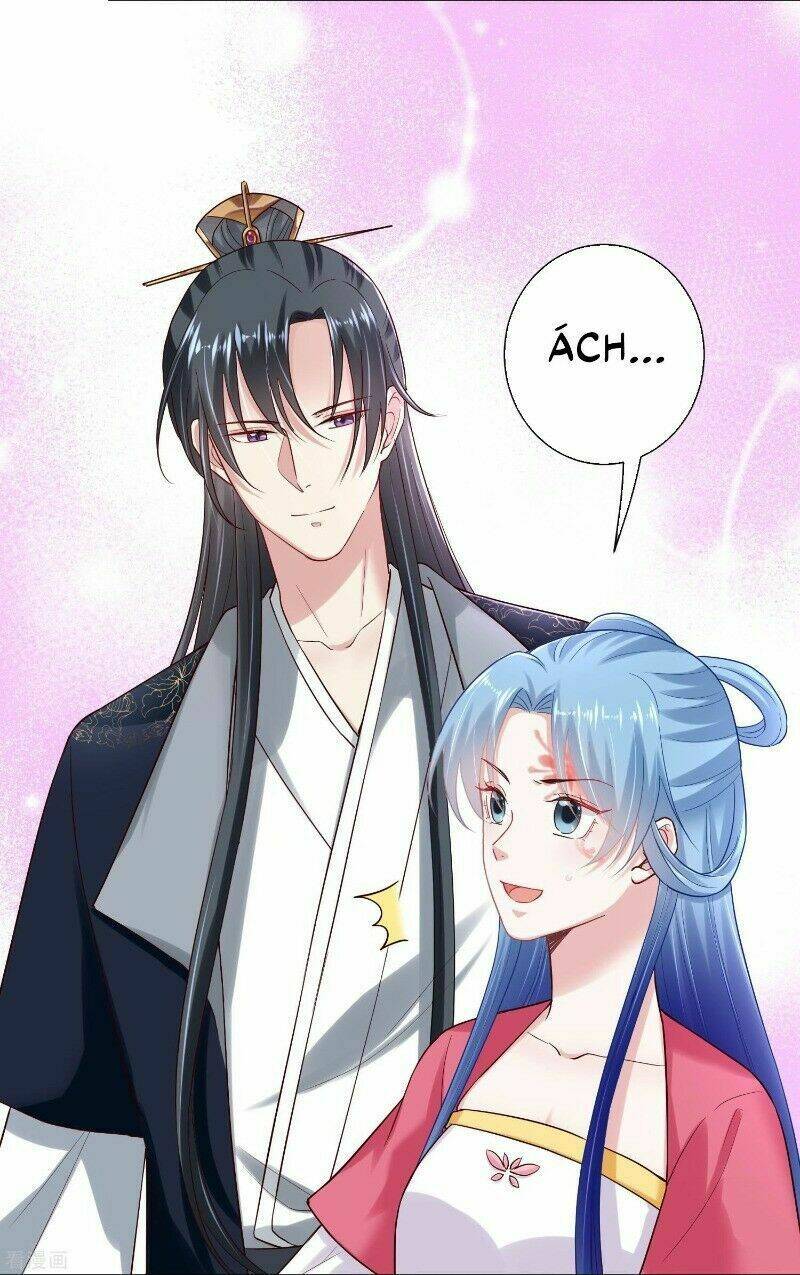 độc y đích nữ chapter 122 28