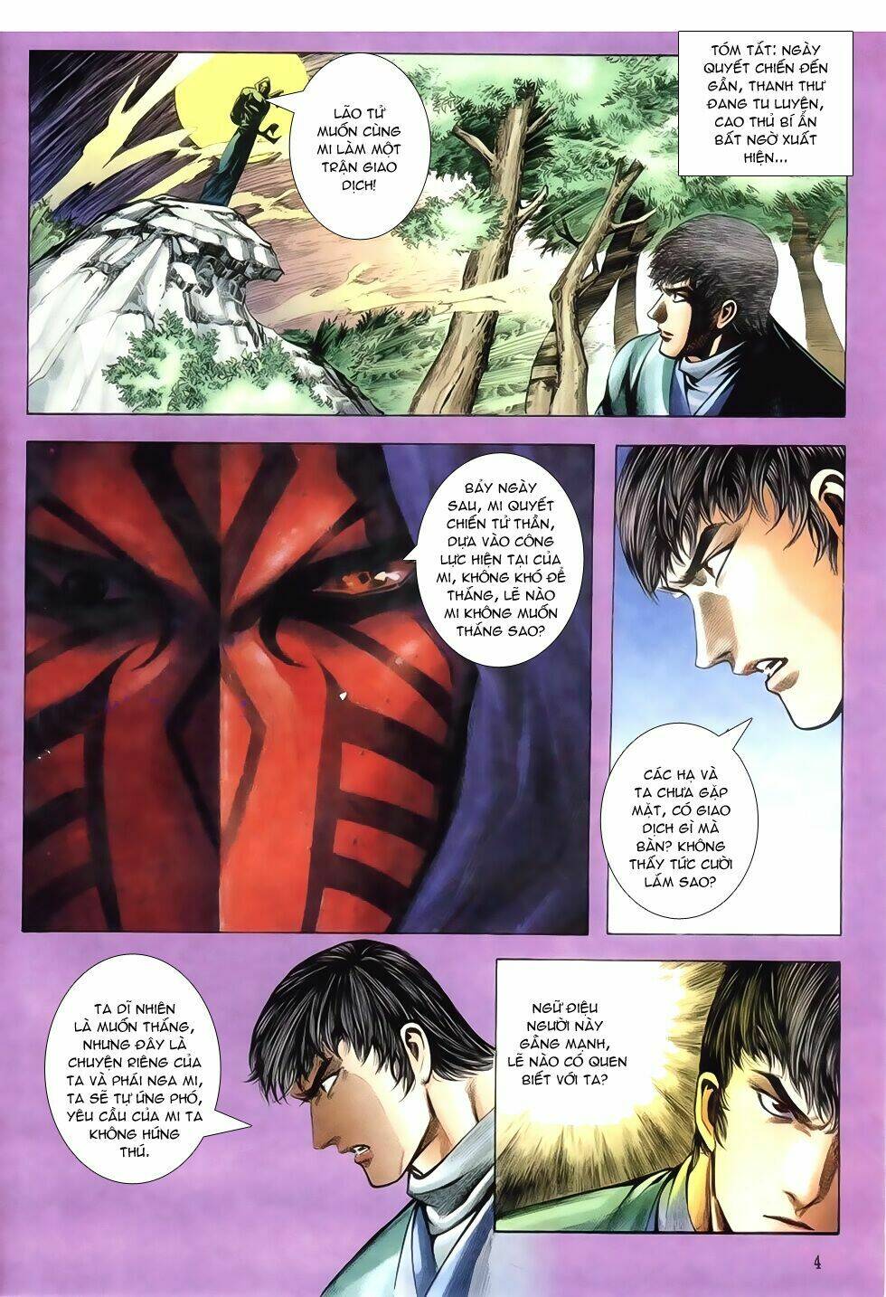 thục sơn kiếm hiệp truyện chapter 20 3