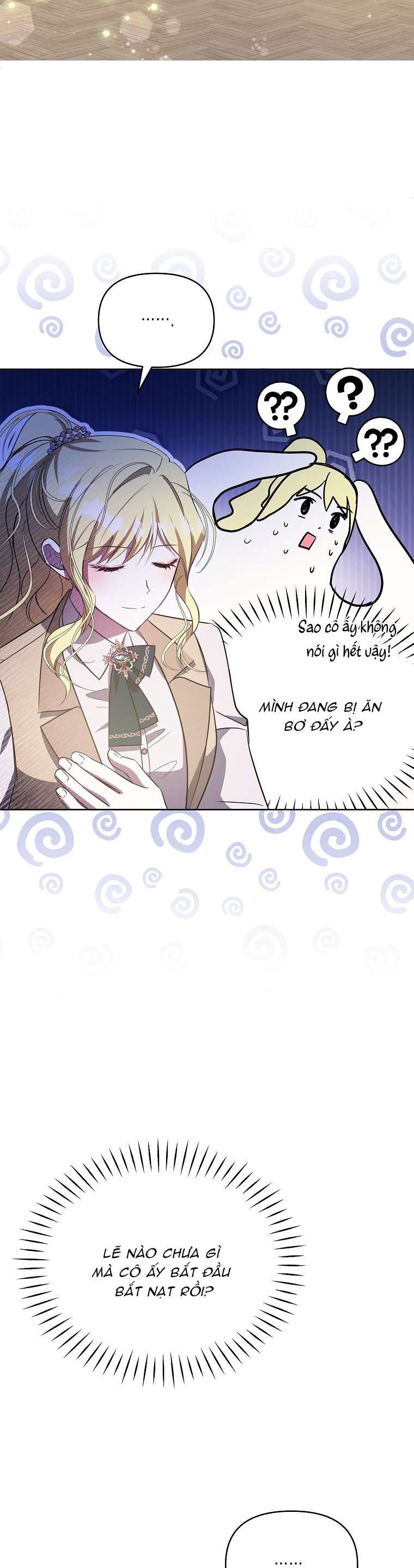 chị gái tôi là nhân vật chính chapter 6 6