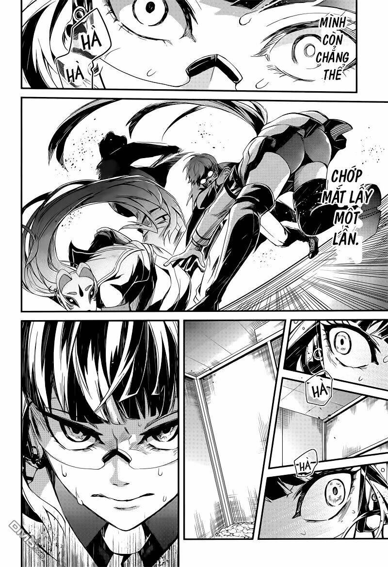 con đường súng đạn chapter 48 26