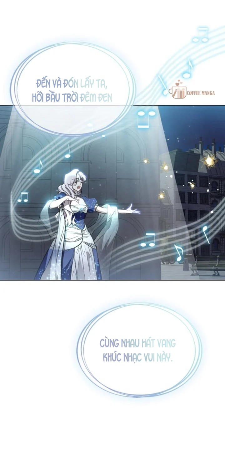 Thanh Gươm của Evangeline chapter 23.2 7