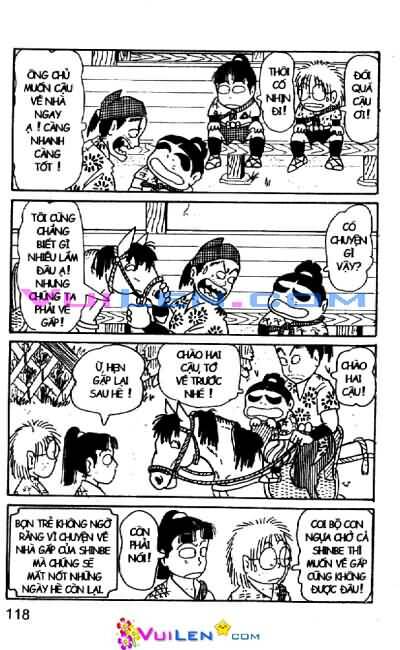 ninja loạn thị chapter 11 118