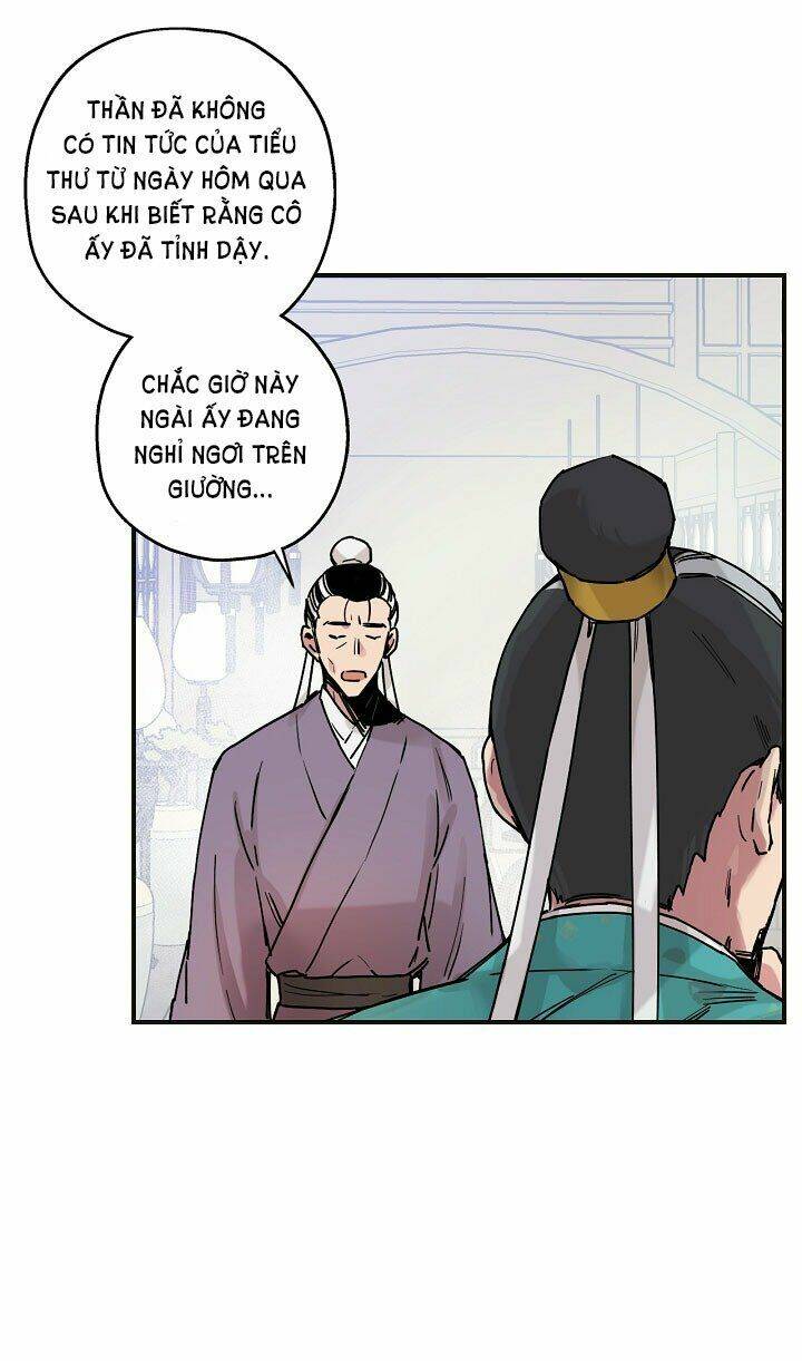 tôi trở thành nhân vật phản diện giỏi nhất trong giới võ thuật chapter 2 39