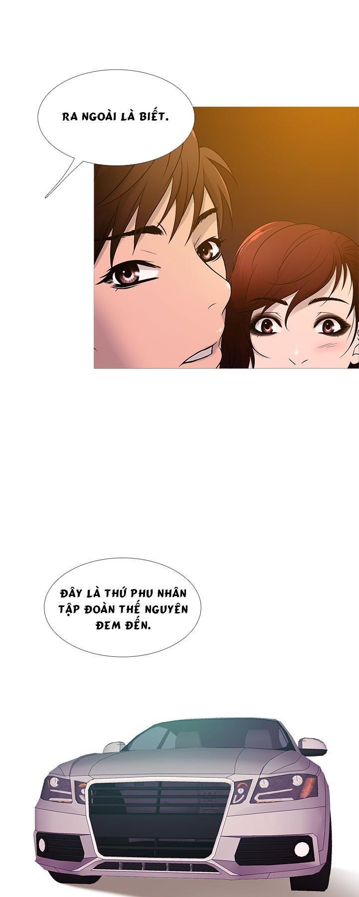 thiên đường chapter 19 20