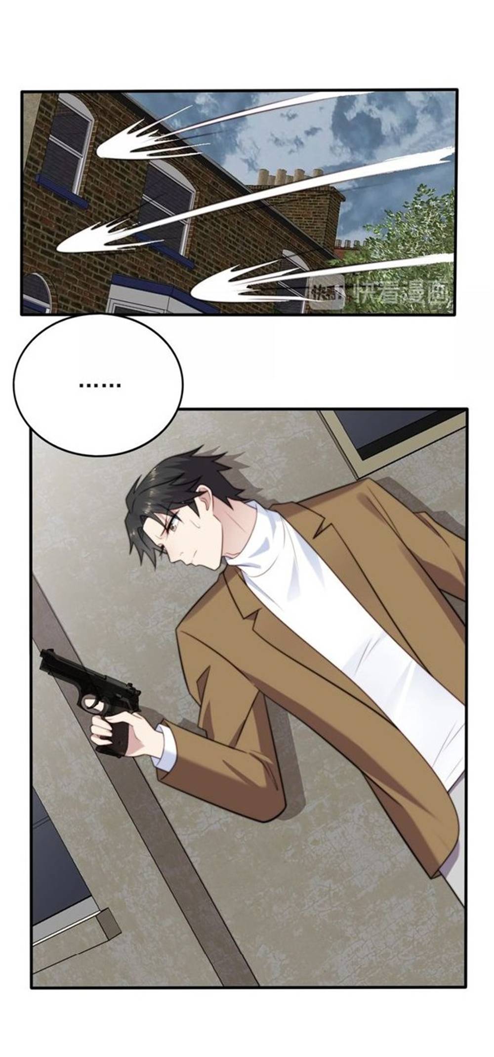 khoá chặt đôi môi (full) chapter 40 18